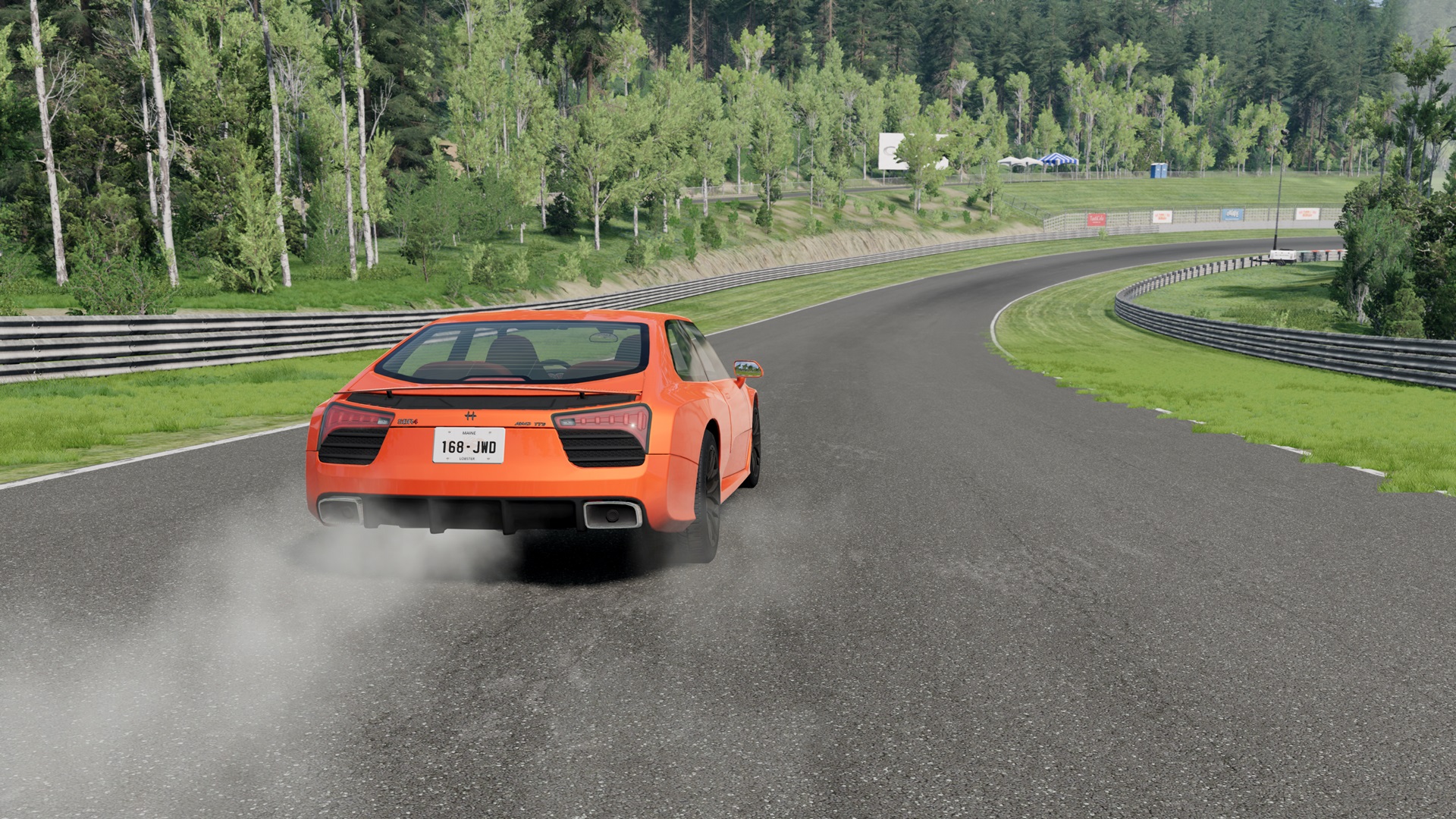 Long Course