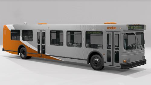Wentward DT40L Highway (A)
